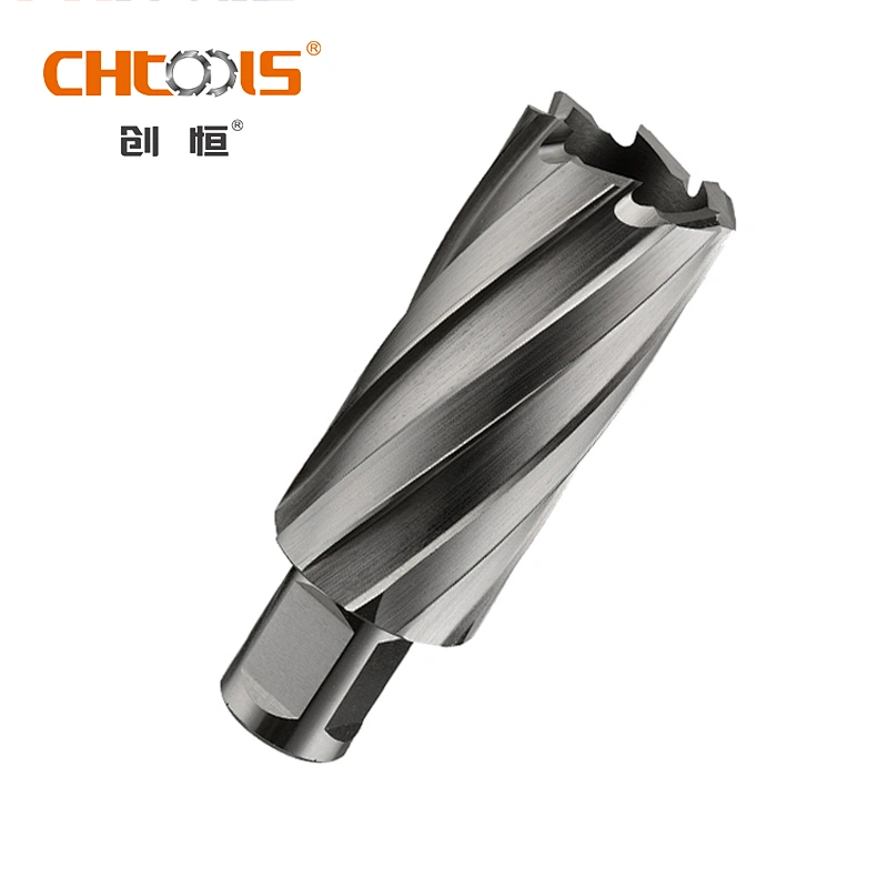 CHTOOLS HSS railway rail cutter standard version 25&50mm