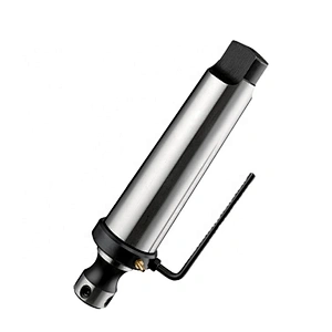 CHTOOLS high performance hole cutter arbor with morse taper