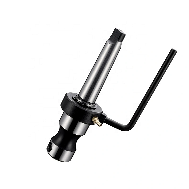 CHTOOLS annular cutter chuck for drill press cutter arbor