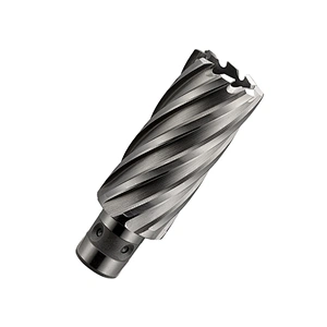 CHTOOLS HSS fein quick in shank annular drill cutter 50mm