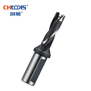 CHTOOLS high performance Interchangeable drill bit speed drill