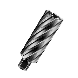 HSS M2AL 100mm Annular Drill For Metal
