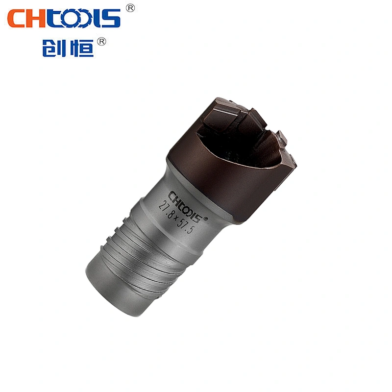 CHTOOLS Hole processing tool deep hole drill bits