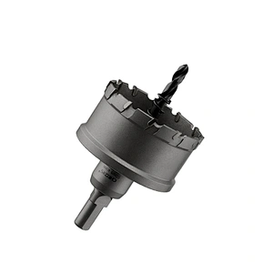 Chinese factory TCT hole saw 25mm for stainless steel