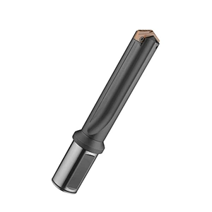CHTOOLS Holes Drilling HSS Metal Spade Drill Bit