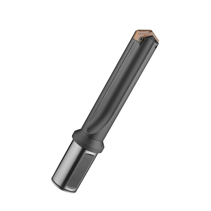 CHTOOLS Holes Drilling HSS Metal Spade Drill Bit