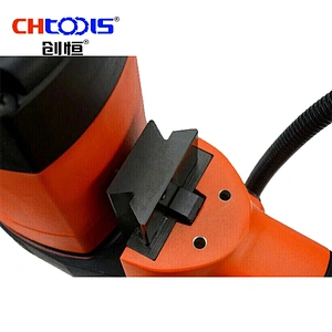 CHTOOLS DX-35 Portable Metal Core Drilling Machine