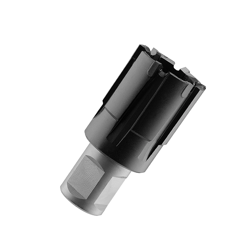 CHTOOLS 25mm/50mm cutting depth TCT rail cutter