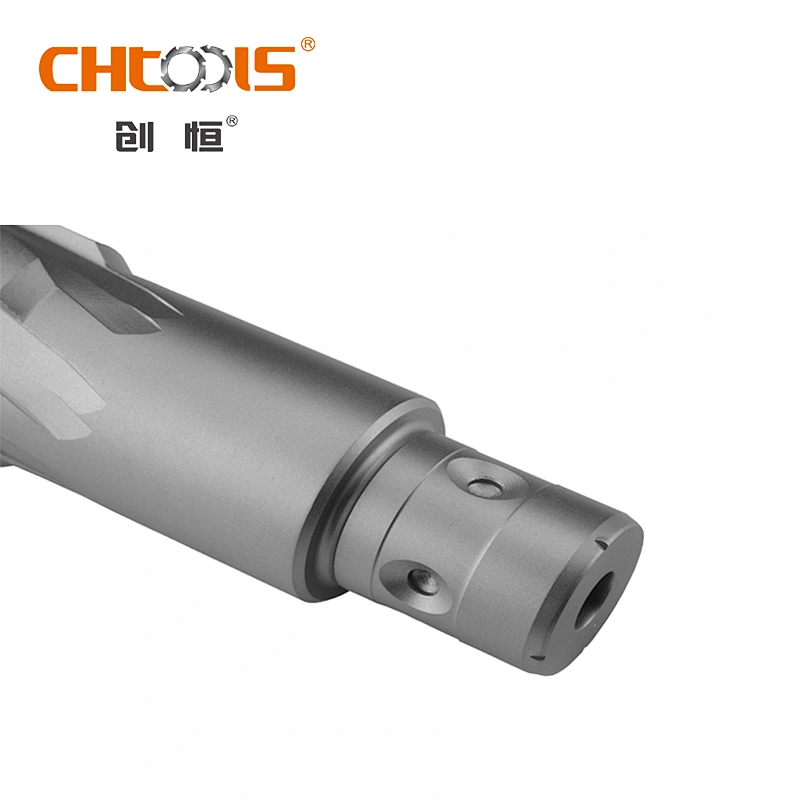 Fein shank 50mm depth TCT core drill bit for Fein magnetic drills