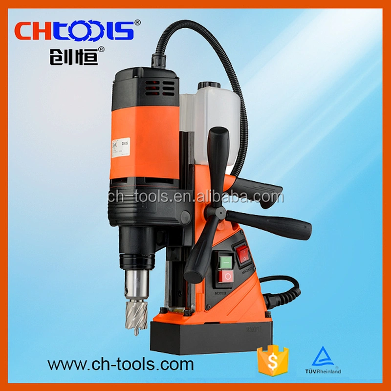 CHTOOLS Annular cutter tool grinding machine