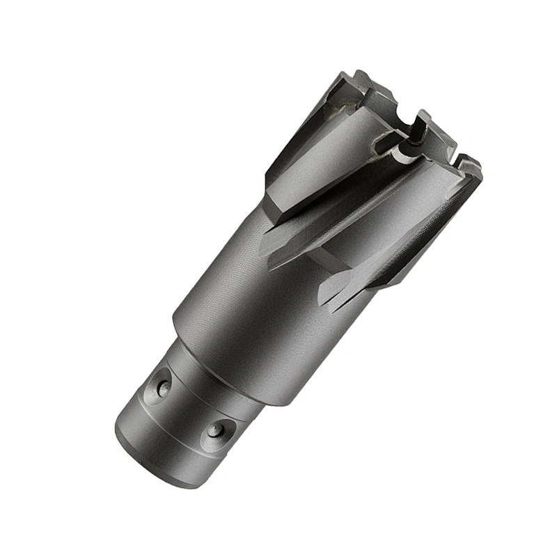 Fein shank 50mm tct hole cutter for Fein magnetic drills