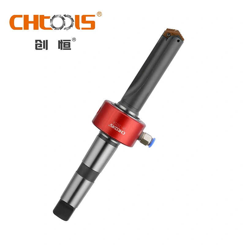 CHTOOLS Straight flute bits manufacturer metal drilling spade drill