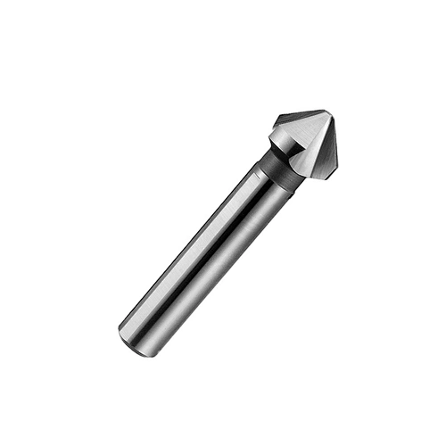 DIN335C HSS countersink in drill bit with head angle 60, 90, 120