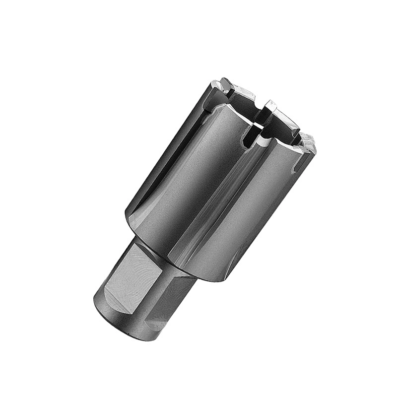 CHTOOLS Factory wholesale carbide rail annular cutter TCT rail cutter
