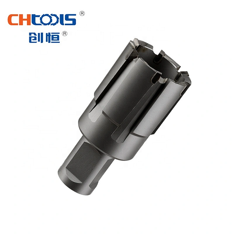 CHTOOLS tct rail cutter standard type carbide tipped din rail cutter