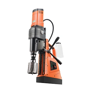 High power and high suction DX-120 chinese magnetic drill