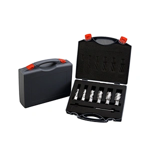 CHTOOLS Cutting tools TiN coating HSS annular drill