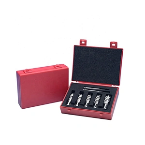 Chtools Tungsten Carbide Annular Cutter Set