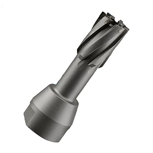 CHTOOLS Carbide annular broach cutter suitable on Fein magnetic drills