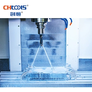 CHTOOLS High efficient CNC tool s drill