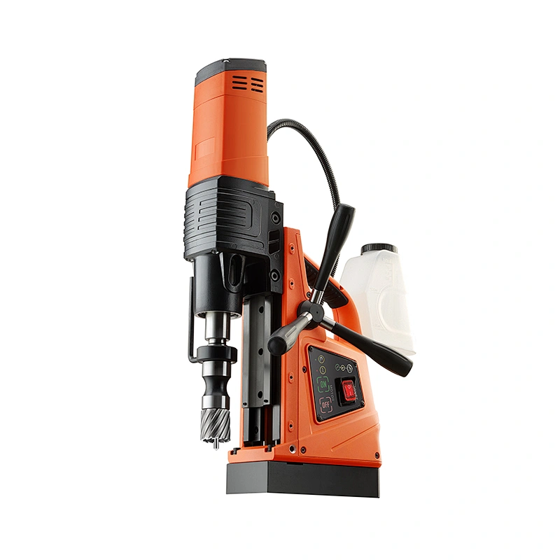 CHTOOLS DX-50 hole cutter portable magnetic base drill
