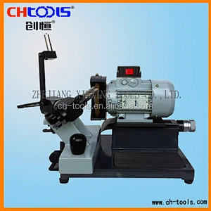 CHTOOLS Drill Bit Tool Grinding Machines