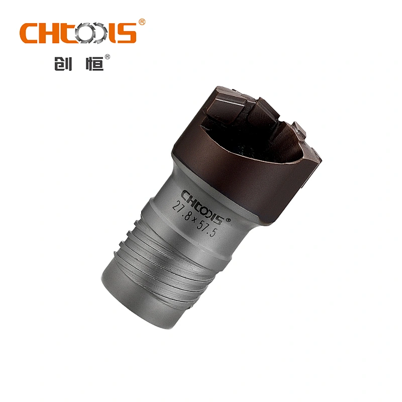 CHTOOLS BTA Metal Drilling deep hole drill head bits
