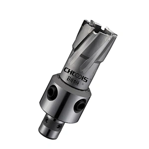 CHTOOLS annular cutter adapter for drill