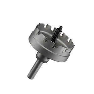 CHTOOLS TCT hole saw cutter 32mm carbide hole saw metal