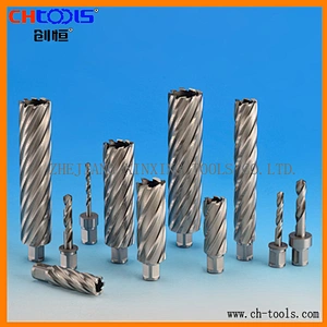 DX-35 Drilling machine for magnetic drill bit