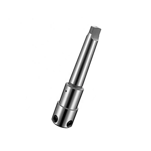 CHTOOLS Arobor with Morse taper of annular cutter