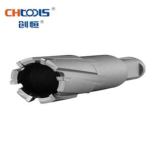 CHTOOLS 50mm depth tct core drills annular cutter