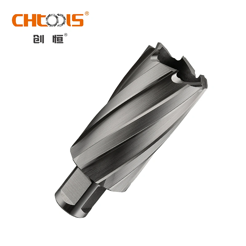CHTOOLS Railway rail drilling for railway drilling