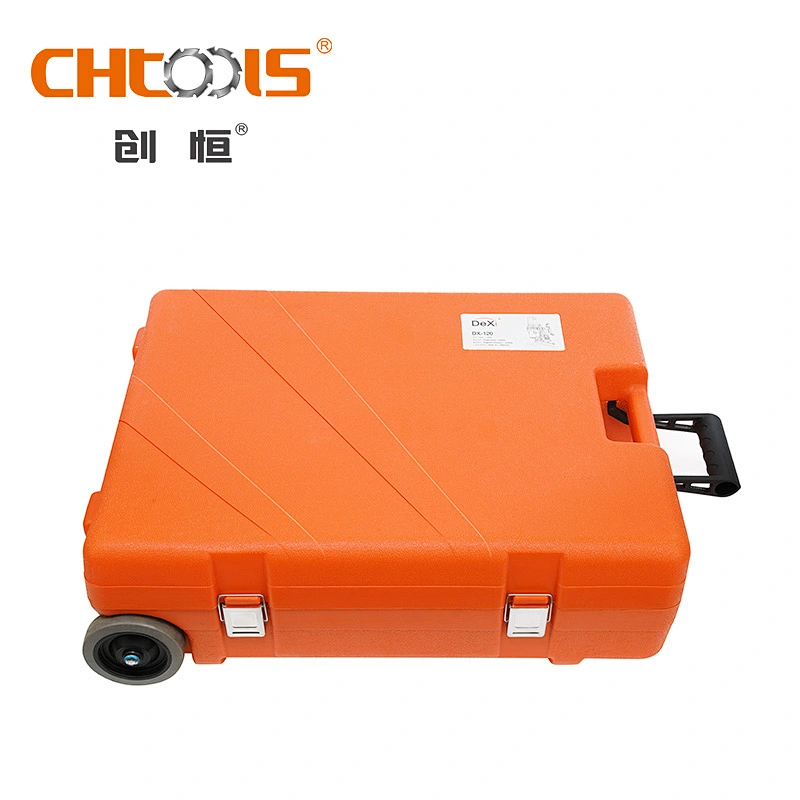 Factory direct DX-120 tool holder MT4 best magnetic drill
