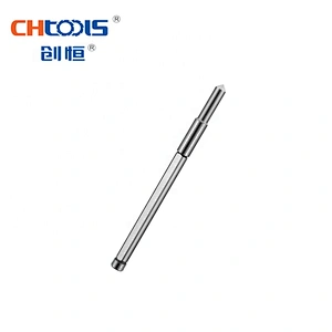 CHTOOLS High speed steel pilot pin tool parts annular cutter with pilot pin