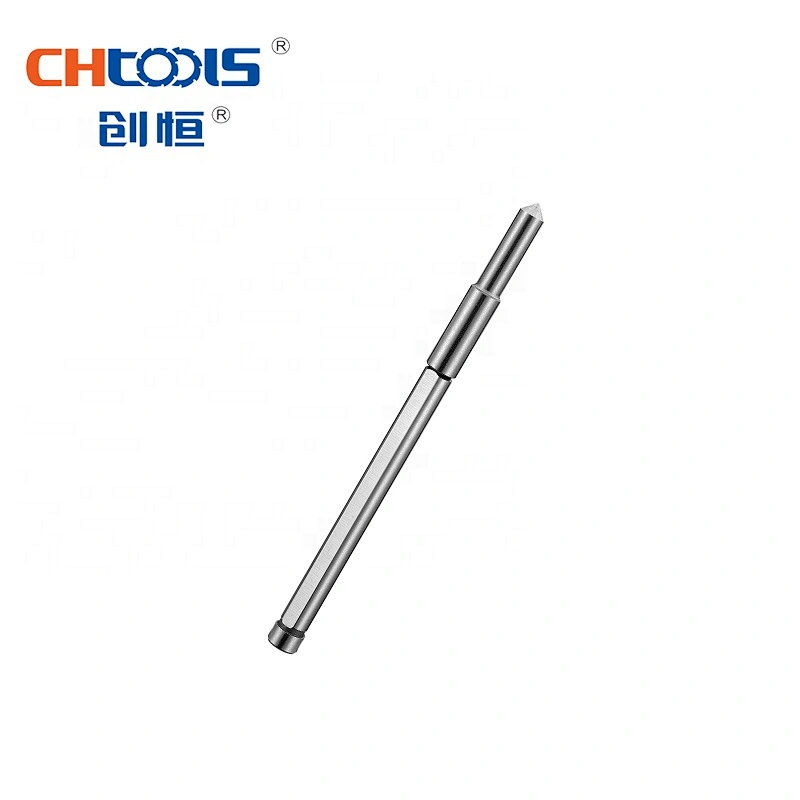 CHTOOLS High speed steel pilot pin tool parts annular cutter with pilot pin
