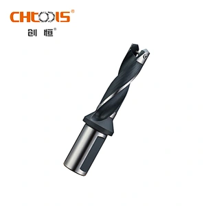 CHTOOLS For CNC Machine High Speed Premium speed drill