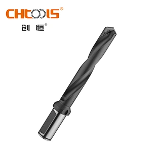 CHTOOLS Professional High Efficient Interchangeable Spade Drill