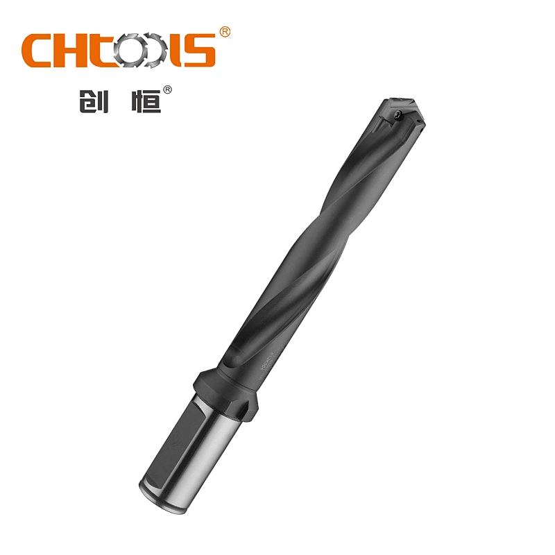 CHTOOLS Professional High Efficient Interchangeable Spade Drill