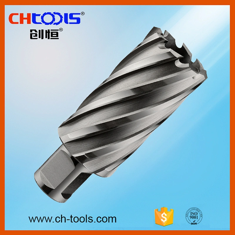 DXM2 Factory Price Annular Cutter Metal Grinding Machine