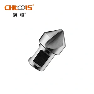 CHTOOLS Standard 19.05mm weldon shank countersink drill bit