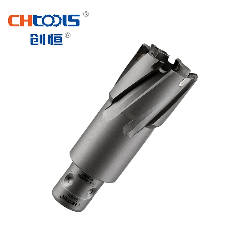 CHTOOLS Carbide tip magnetic drill bit