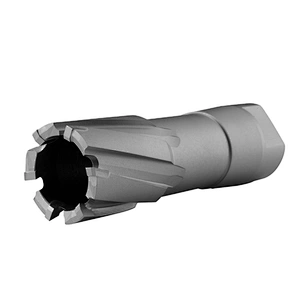 CHTOOLS Thread Shank Carbide Tipped TCT Annular Cutters