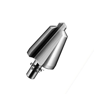 CHTOOLS Made of super tough HSS umbrella drill