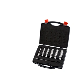 CHTOOLS high speed annular cutters hss broach cutter set