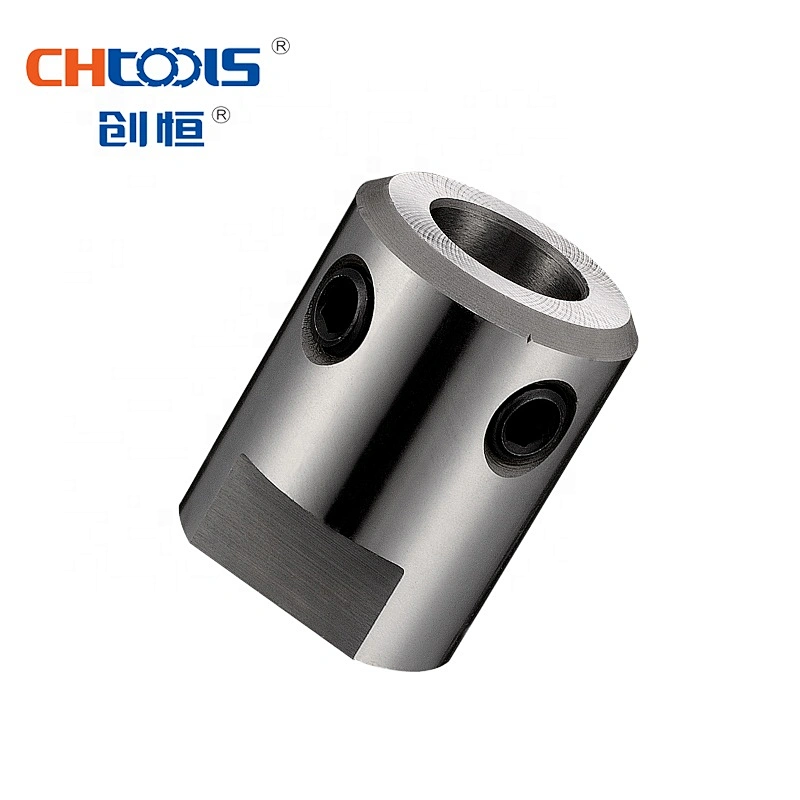 CHTOOLS hole cutter drill attachment hexagon screws annular cutter adaptor