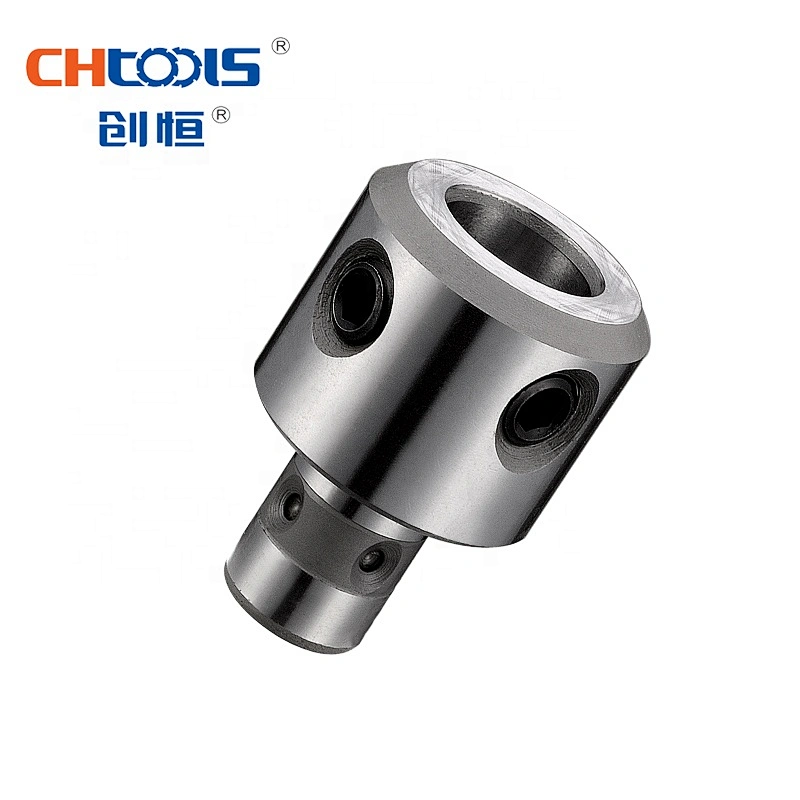 CHTOOLS hole cutter drill attachment hexagon screws annular cutter adaptor