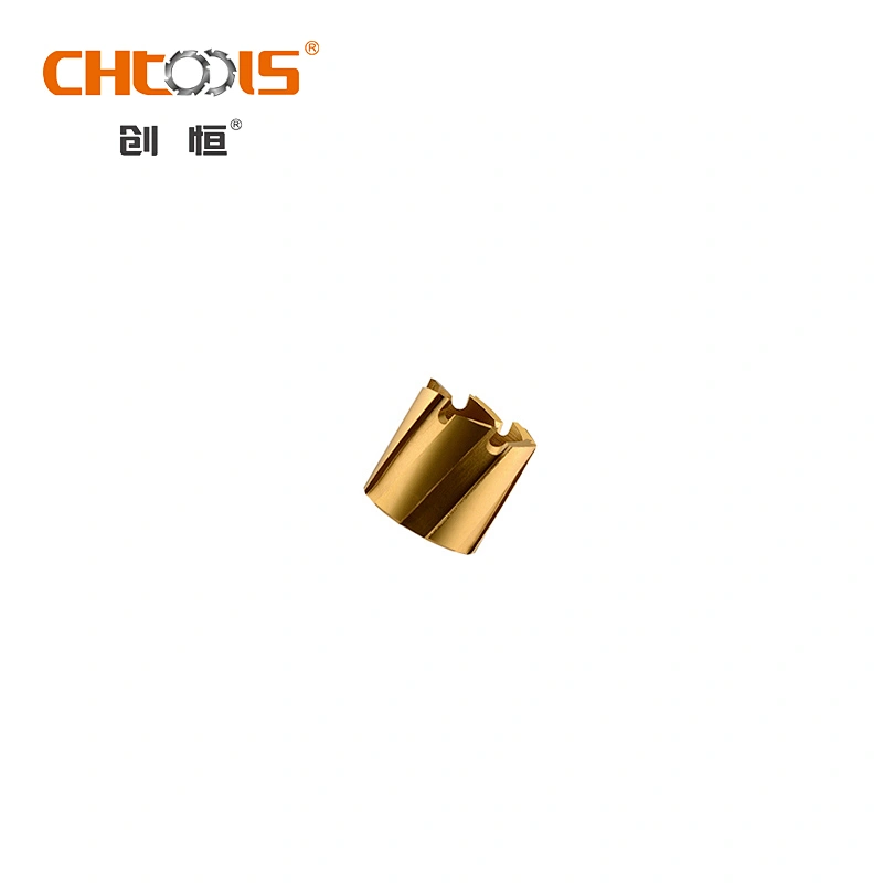CHTOOLS HSS annular cutter mini tool kit