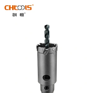 Professional drill bit manufacturers 50mm depth hole cutter