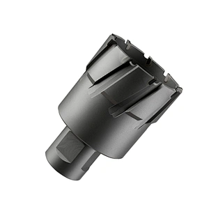 CHTOOLS The metric magnetic core drill by carbide